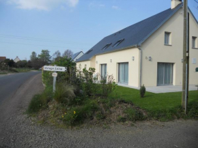 Maison d'Hôtes le Clos Spinoza